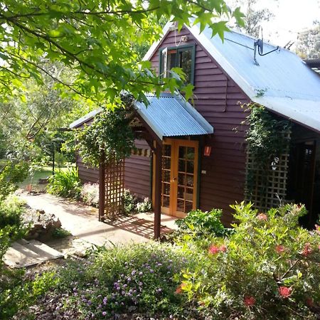 Redgum Hill Country Retreat Guest House Balingup Exterior foto