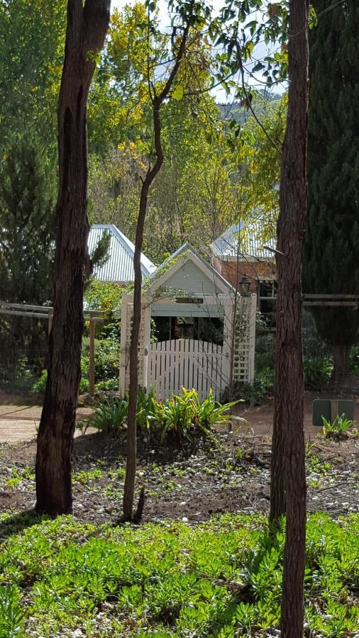 Redgum Hill Country Retreat Guest House Balingup Exterior foto