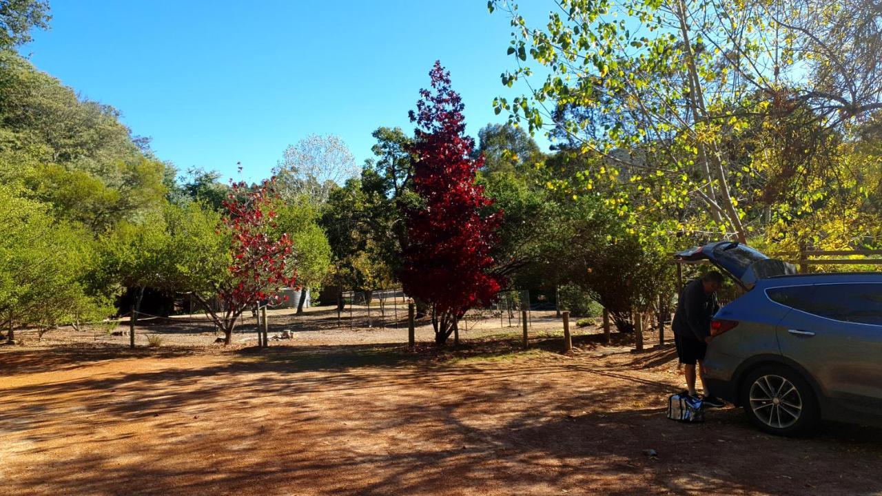 Redgum Hill Country Retreat Guest House Balingup Exterior foto