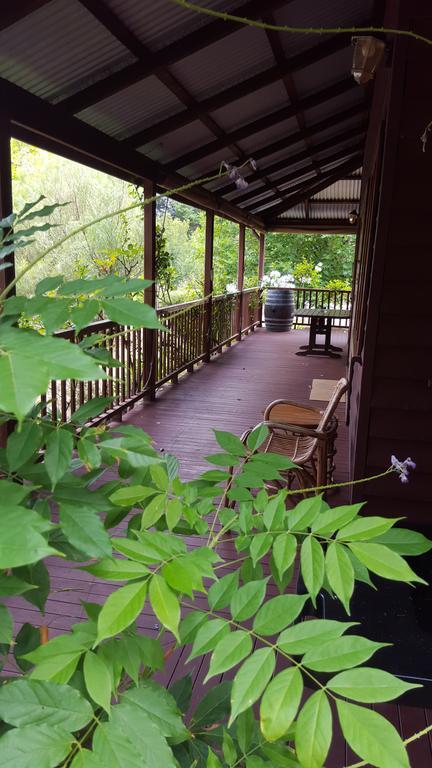 Redgum Hill Country Retreat Guest House Balingup Exterior foto